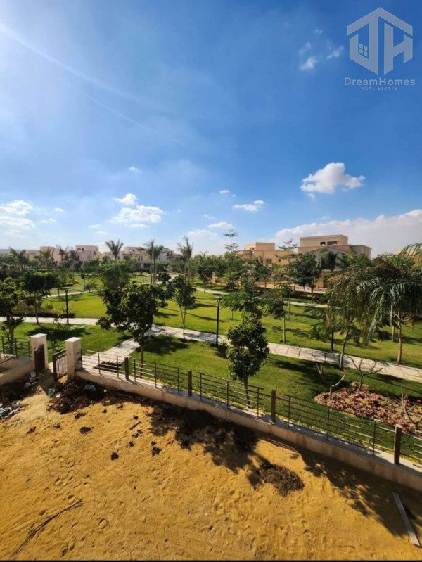 فيلا للبيع بمدينتي نموذج B3  باقل اجمالي و نظام تقسيط 7سنين